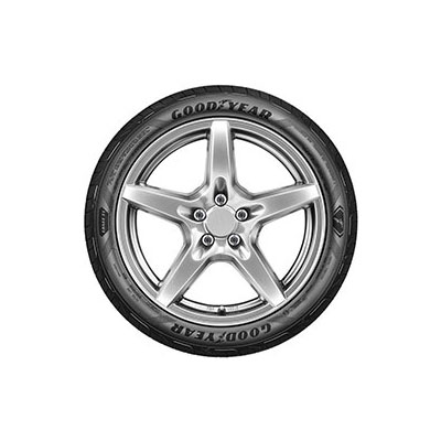 Goodyear Eagle F1 Asymmetric 5