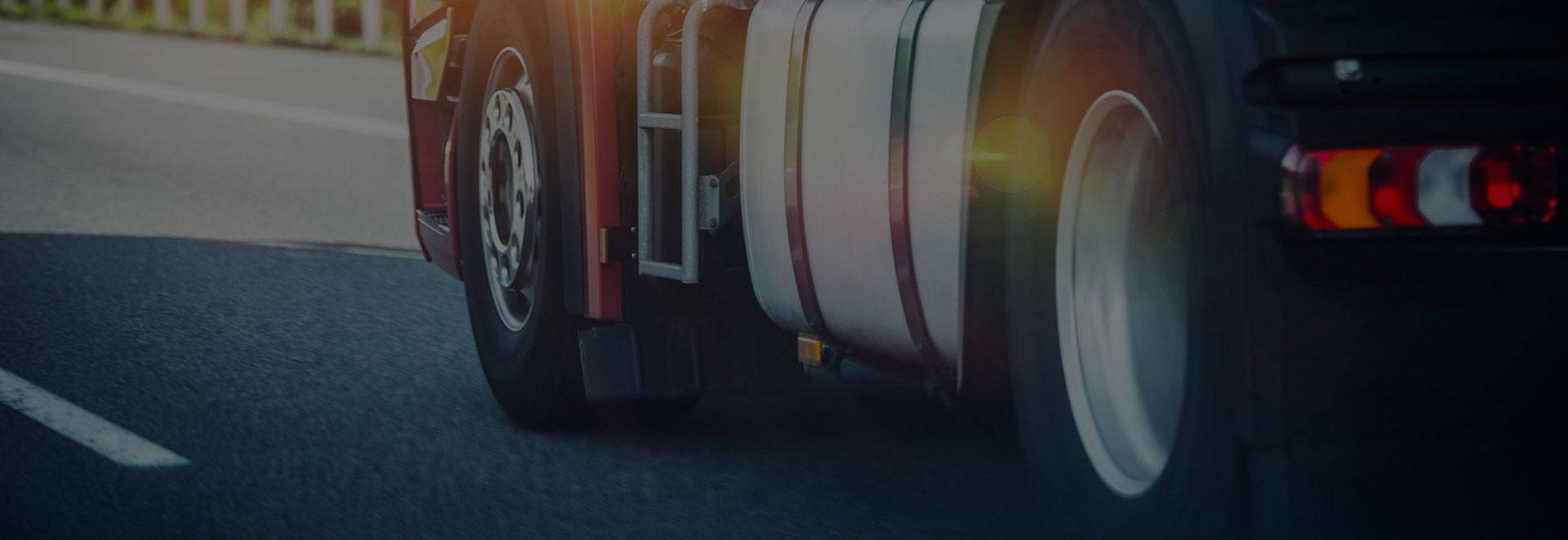 Aradığımız tüm lastikler Fuat Group'ta